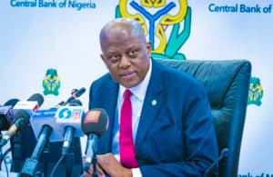 Nigeria's CBN rejects direct fintech funding, offers to broker deals