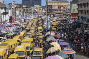 Nigerian Digital Lenders Face Scrutiny Over Predatory Loan Practices