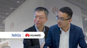 Huawei Launches AI Finance Program to Speed Up Bank Digital Transformation