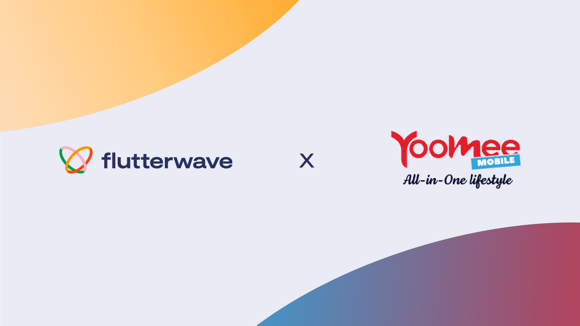 Flutterwave partners with YooMee Money to power super-app ambitions