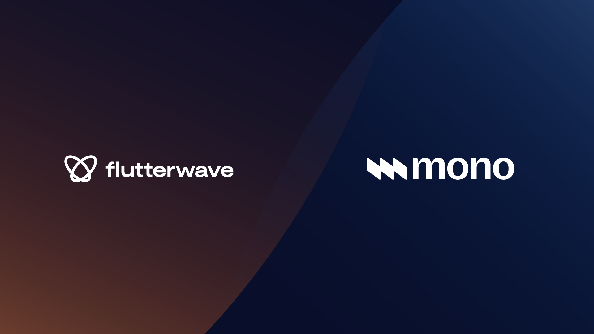 Flutterwave acquires African open banking firm Mono in infrastructure push