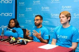 NALA partners with Noah to launch stablecoin settlement network for emerging markets